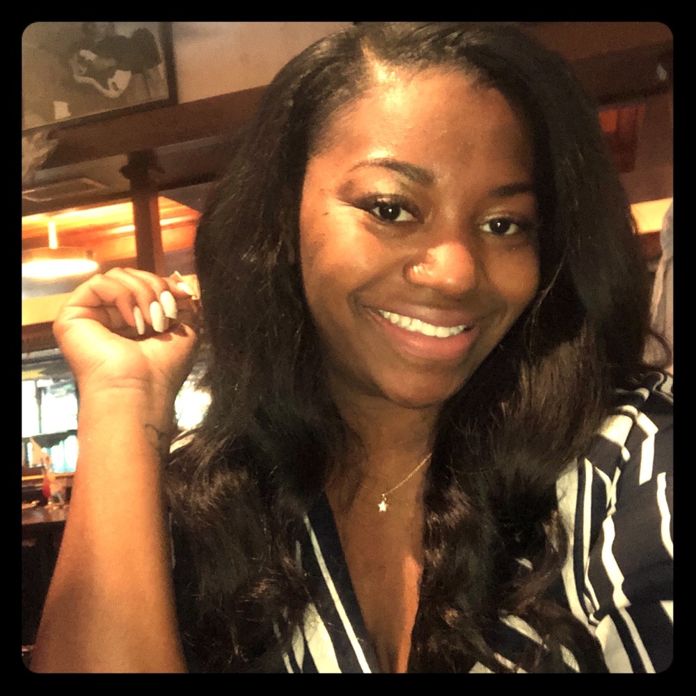 Meet your posher, Nev